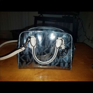 ‼️ Michael Kors purse & matching wallet‼️